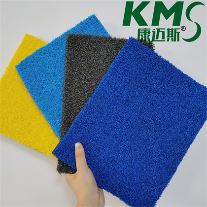 Color Tones Golf or Gateball Turf Mat