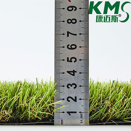 5 Tones Landscape Artificial Turf