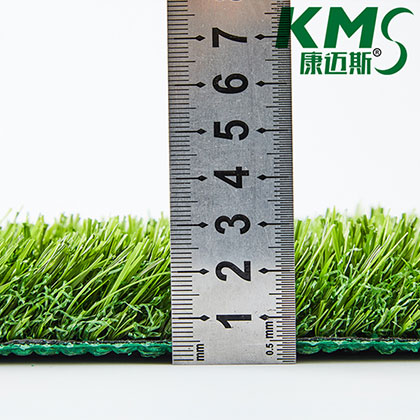 Light Green 3 Tones Landscape Turf